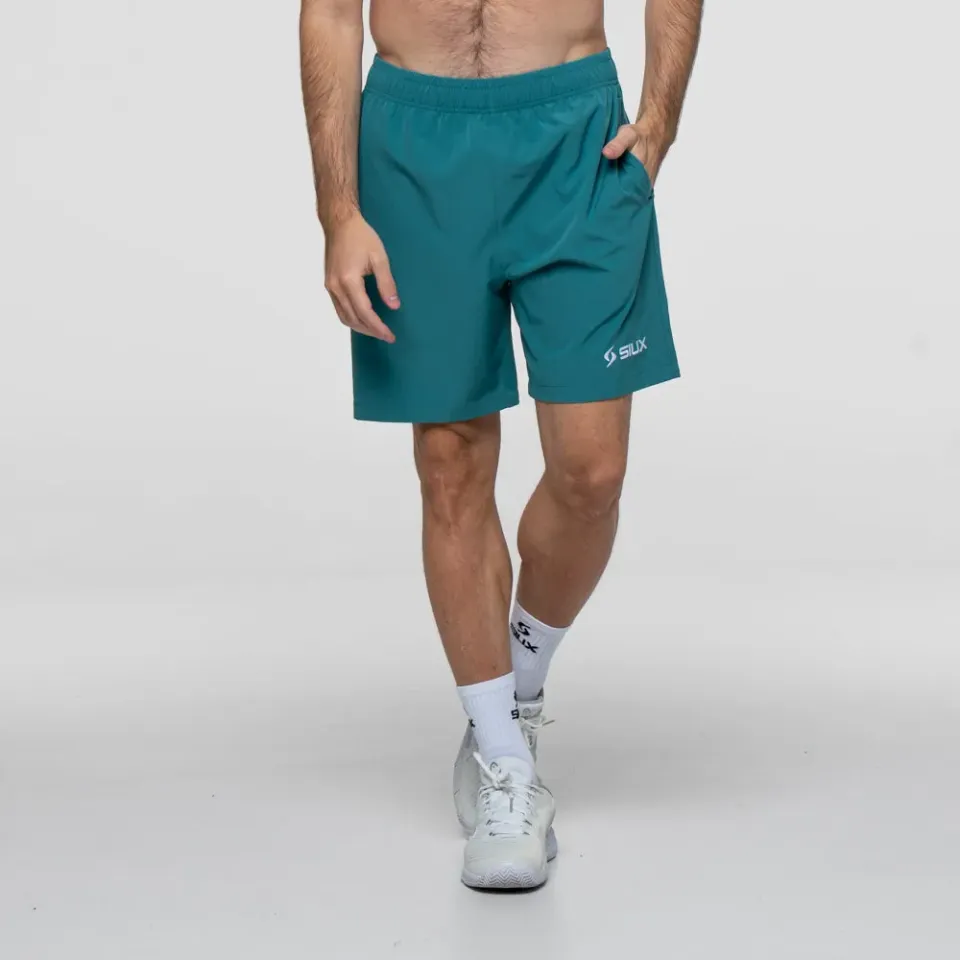Siux Match 26 shorts grønne herre