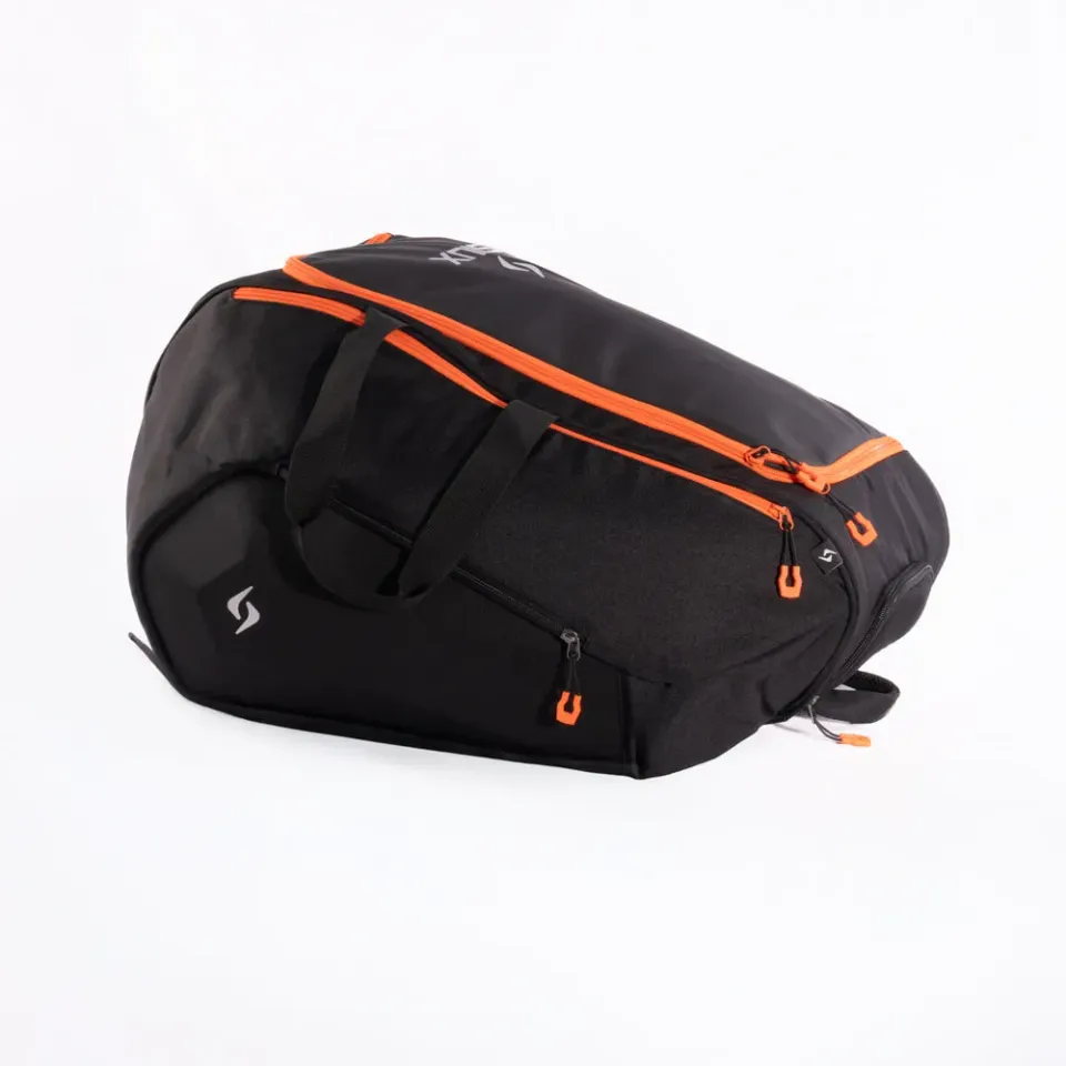 Siux Tour padeltaske sort 60 liter