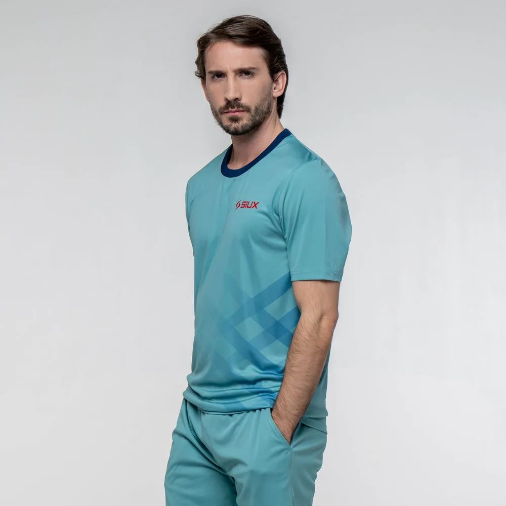 Siux Wave 26 t-shirt grøn herre