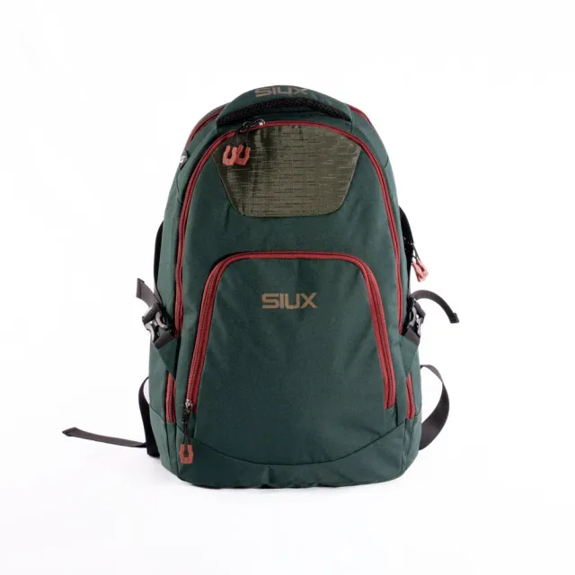 Siux Edge padelrygsaek 22 L gron