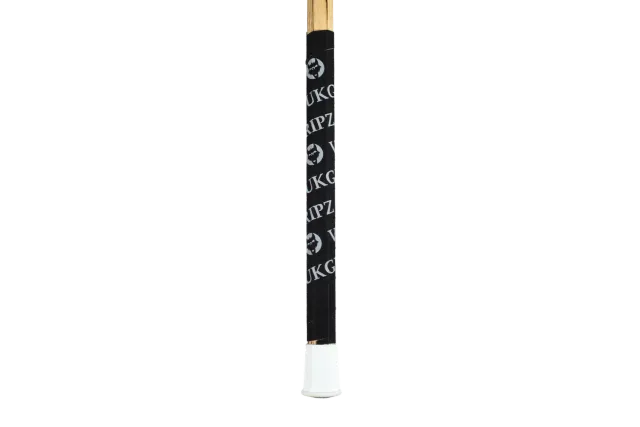 VukGripz Lacrosse Tape Lacrossegrip Sort