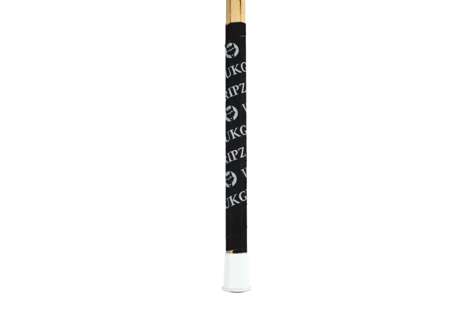 VukGripz Lacrosse Tape Lacrossegrip Sort