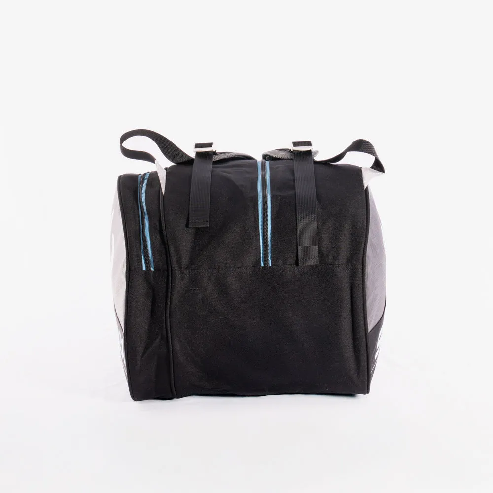 Siux Pulse padeltaske 37 liter blå
