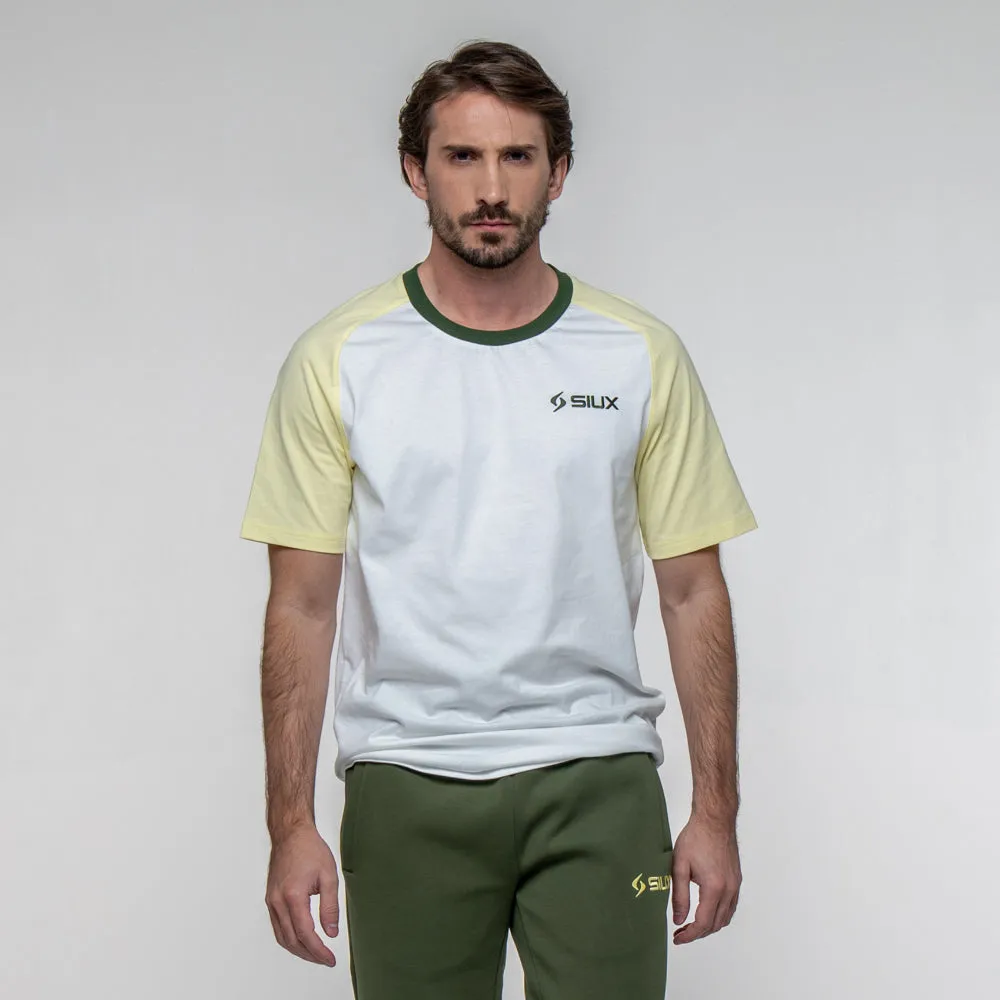 Siux Daruma 26 shorts herre lyseblå lette padelshorts