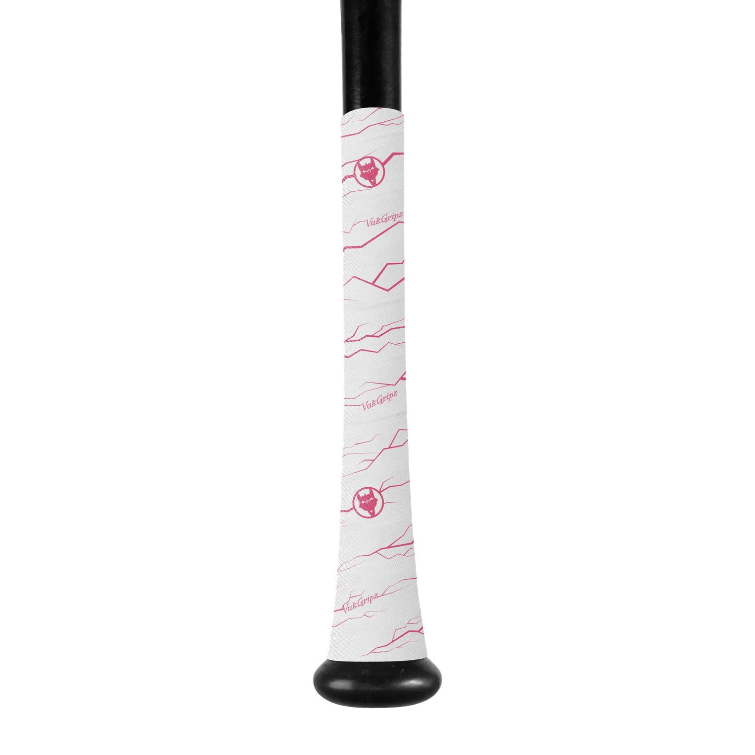 Vukgripz Pulse bat grip tape lavprofil USA
