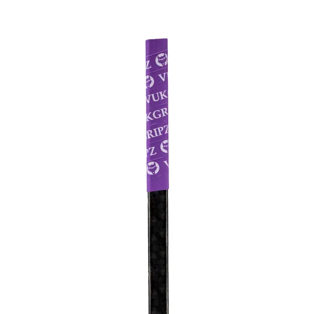 Vukgripz Purple hockeytape lilla friktion