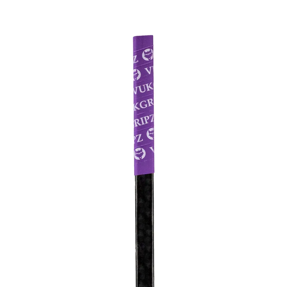 Vukgripz Purple hockeytape lilla friktion