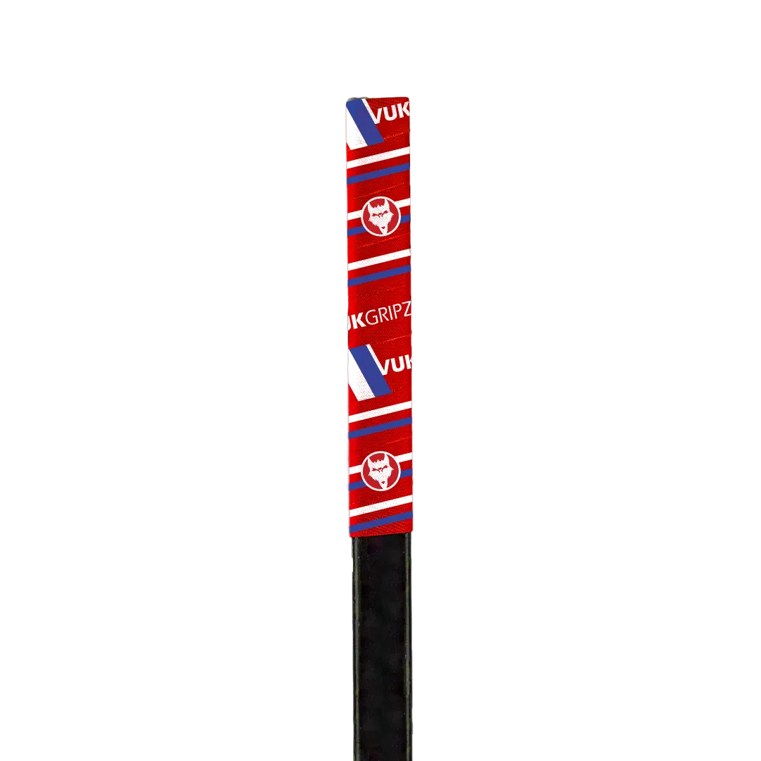 Vukgripz Mach 1 hockeytape genbrugelig fugtafvisende