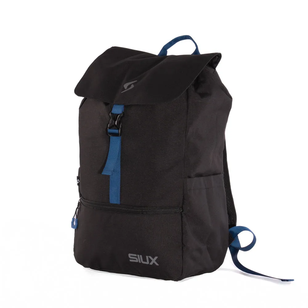 Siux Pulse padelrygsæk 22 liter sort