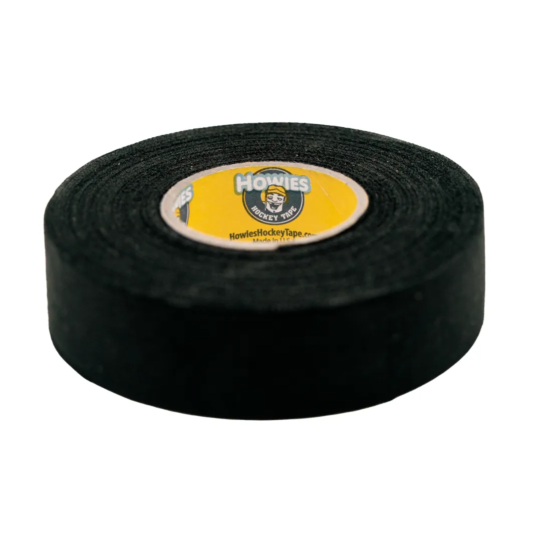 Hockey Wrap Around Deluxe Off-Ice træningssæt puck+tape