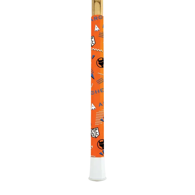 Vukgripz Archers Retro lacrossetape