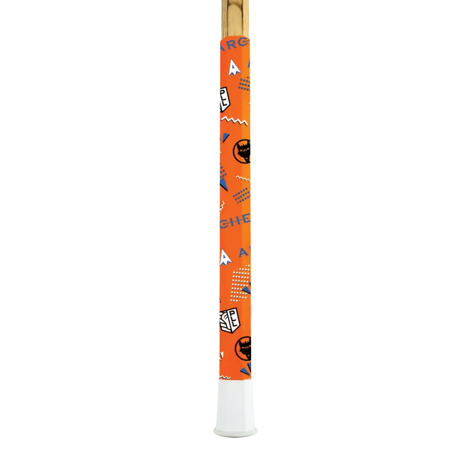 Vukgripz Archers Retro lacrossetape