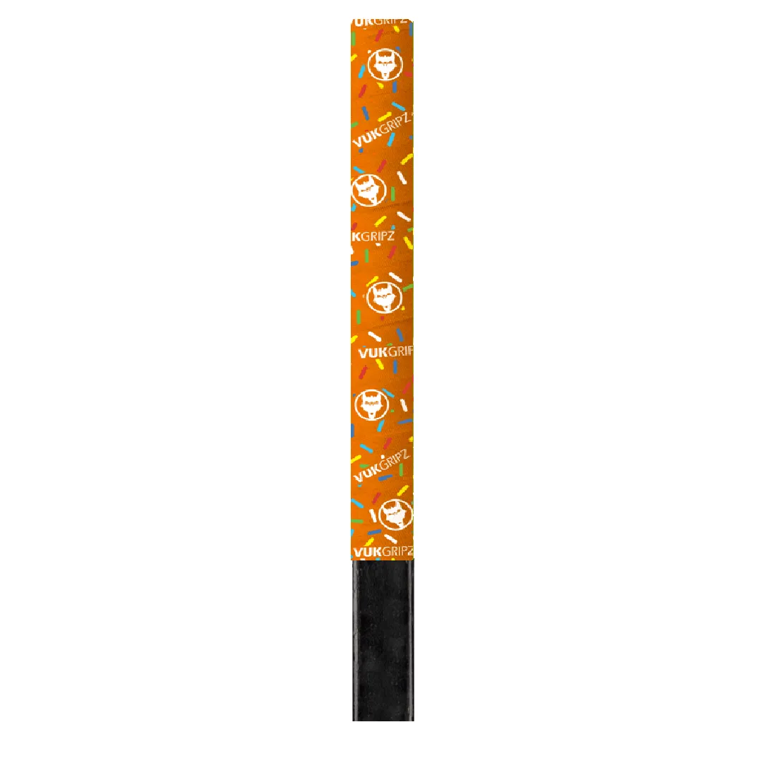 Vukgripz Donut hockeytape limited edition