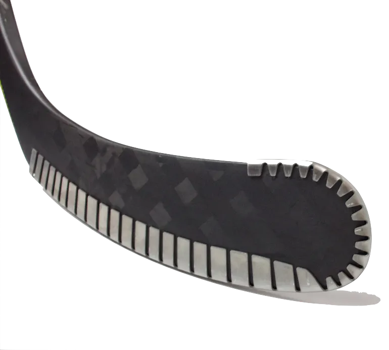 Hockey Wrap Around Heavy Hands Sniper Pack træningssæt hvid