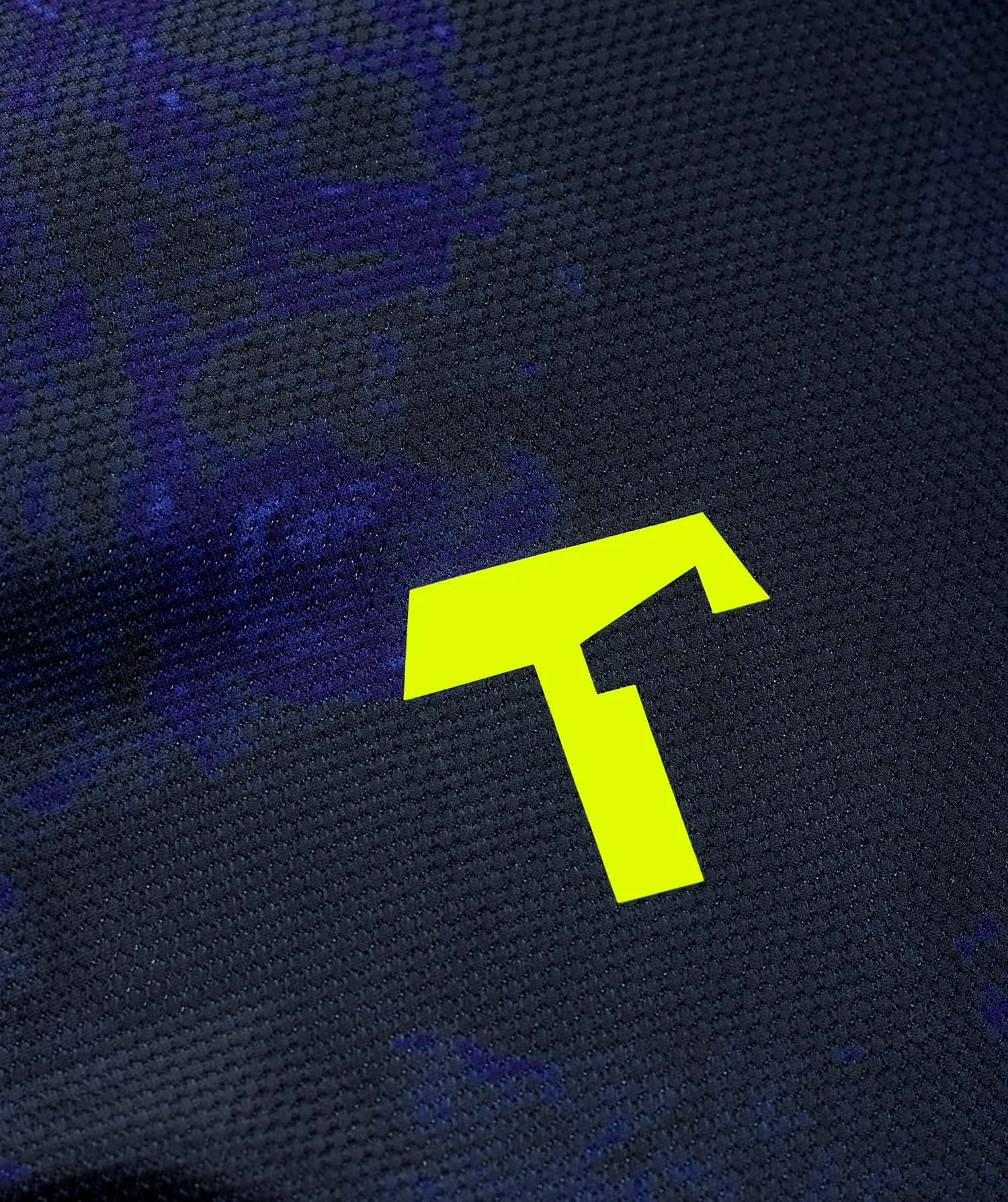 T1TAN Training x Thedutchgoalkeeper træningstrøje meshryg