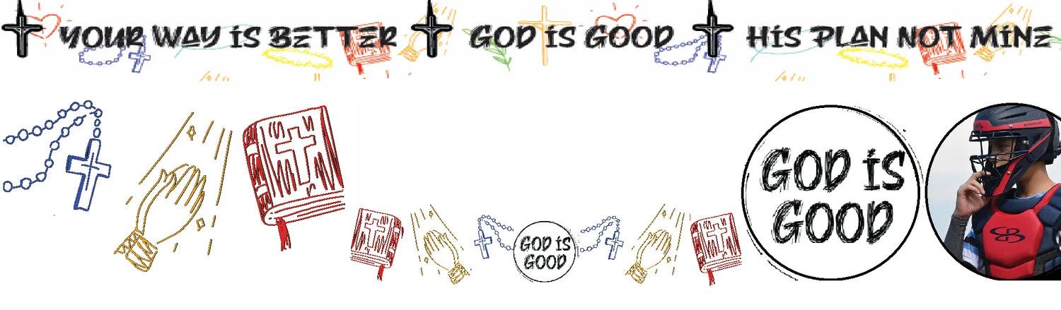 Vukgripz God is Good battetape creator