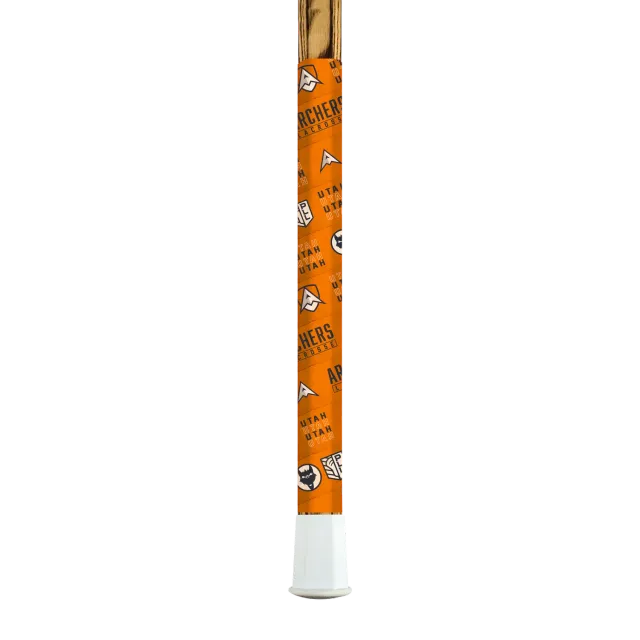 Vukgripz 24 Archers PLL lacrossetape officiel skridsikker