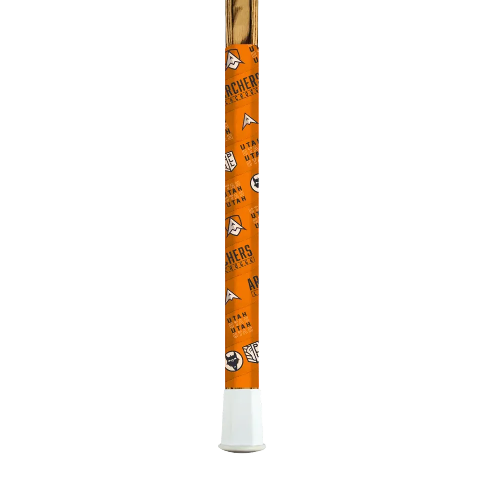 Vukgripz 24 Archers PLL lacrossetape officiel skridsikker