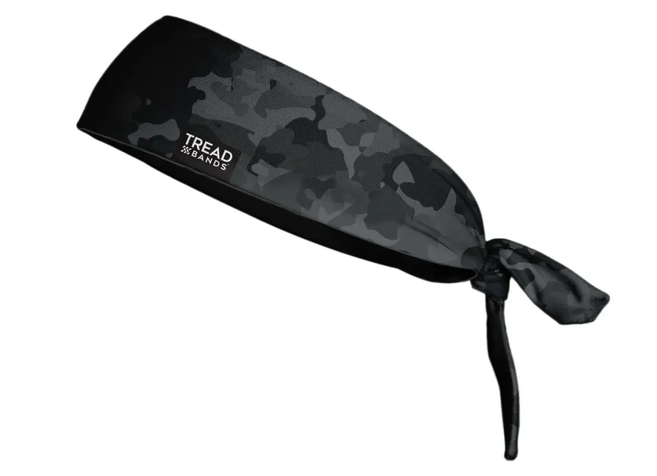 Vukgripz All-Terrain Tieback pandebånd birch skridsikker