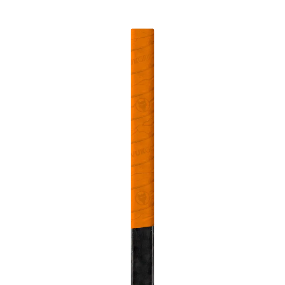 Vukgripz Shadow hockeytape orange skridsikker