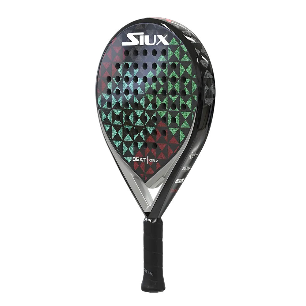 Siux Beat Control 2 padelbat - kontrol