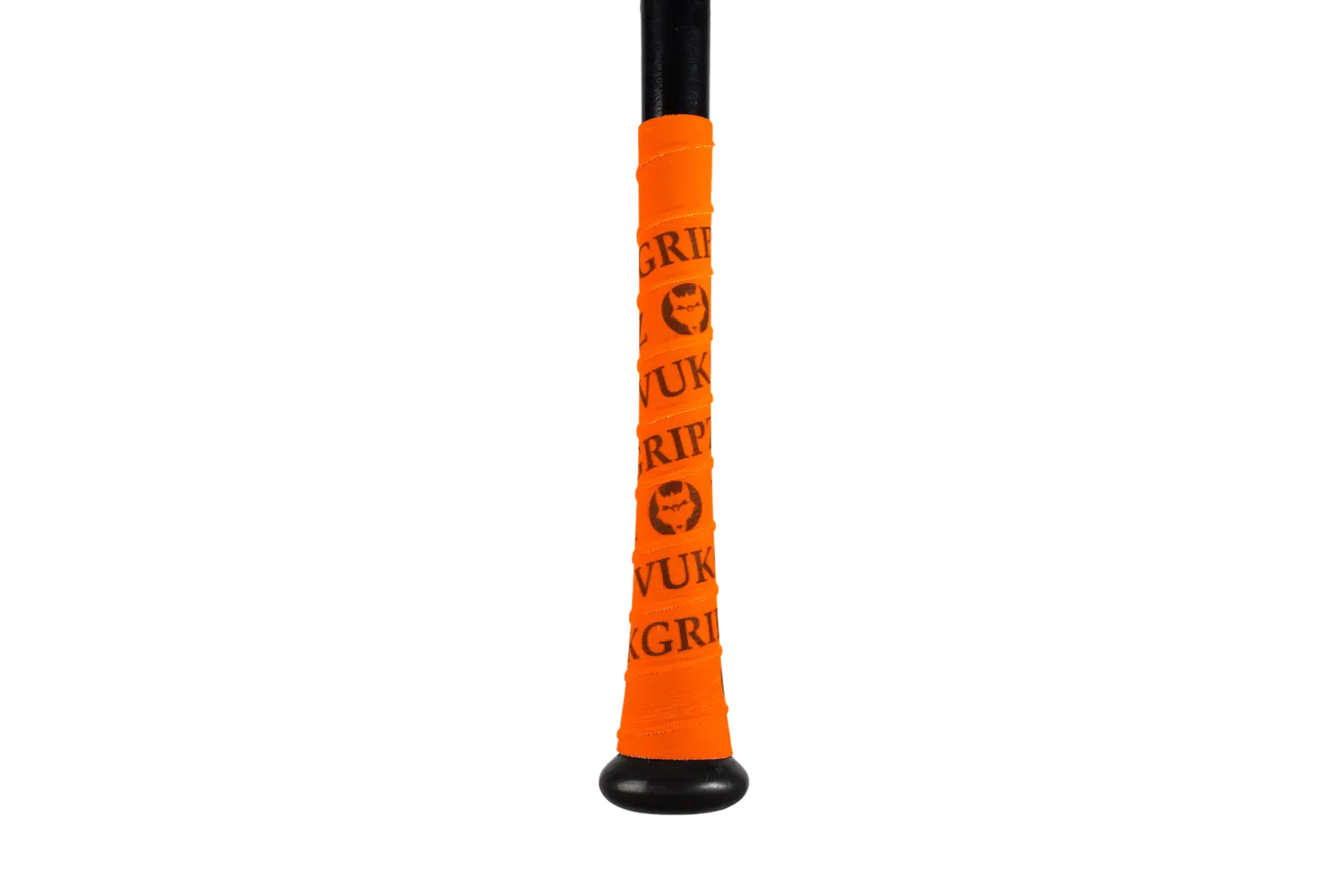 Vukgripz Legacy Bat Grip Tape battrape black/white tynd