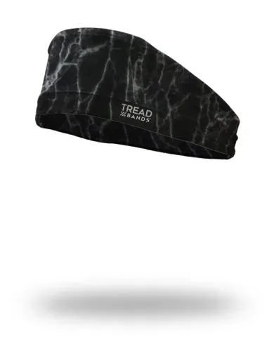 Off-Road Contoured Edge pandebånd skridsikker løb