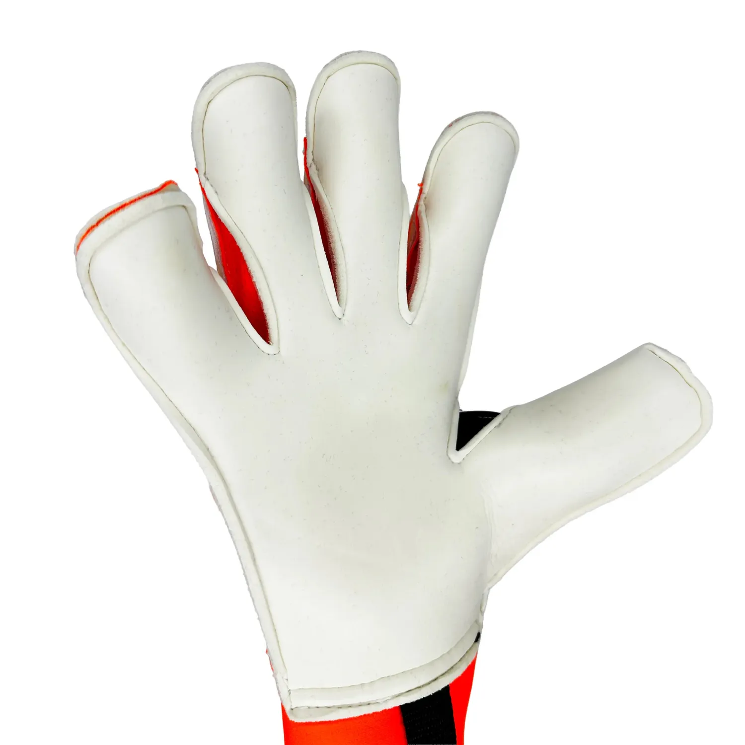 TwoFive New York Advance Orange målmandshandsker hivis