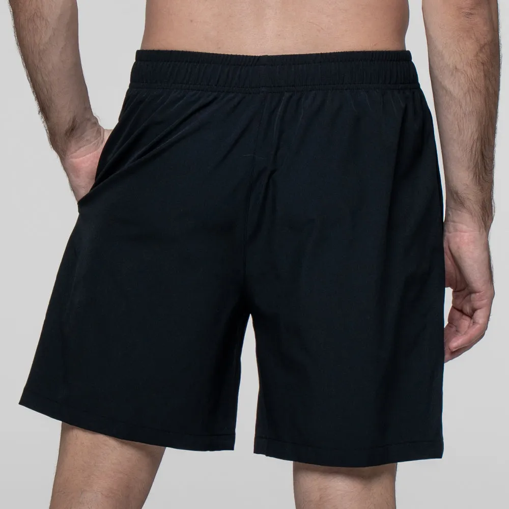 Siux Match 26 padelshorts sort herre let