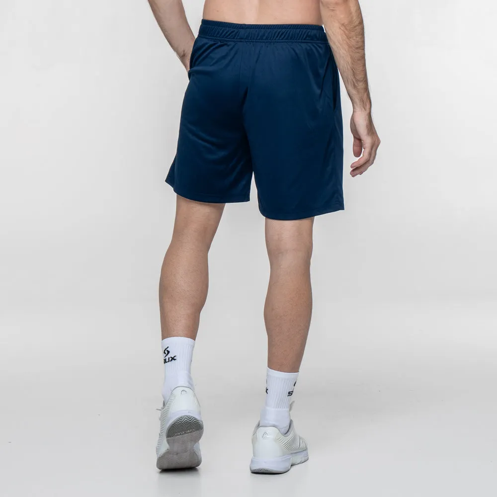 Siux Club 26 shorts marine herre slidstærk