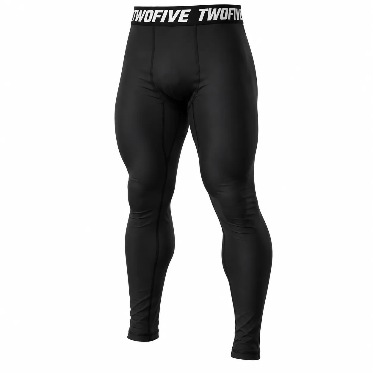 TwoFive Pack Thermal basislagssæt str M varmt undertøj