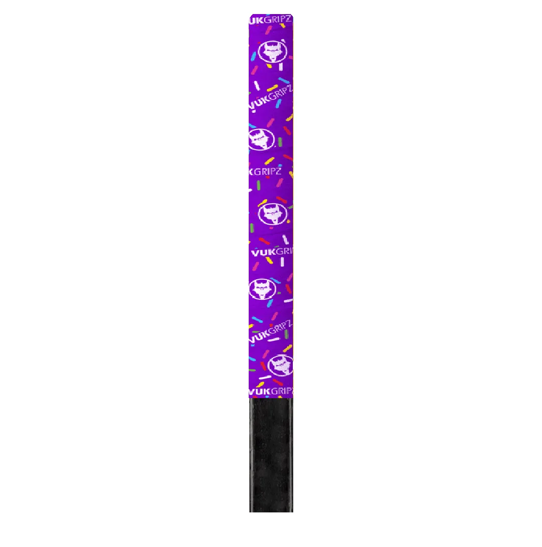 Vukgripz Donut hockeytape limited edition