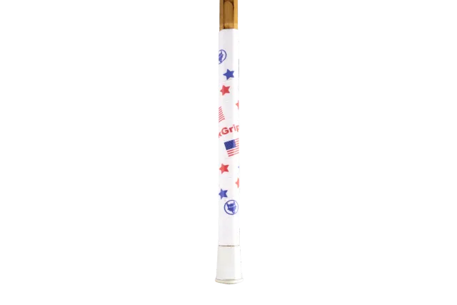 Vukgripz American Flag lacrosstape USA skridsikker