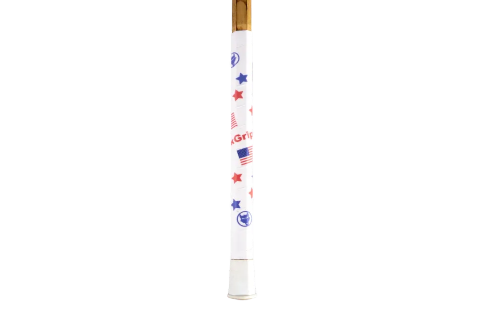Vukgripz American Flag lacrosstape USA skridsikker