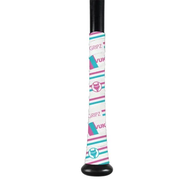 Vukgripz Mach 1 Cotton Candy batgreb pink mint