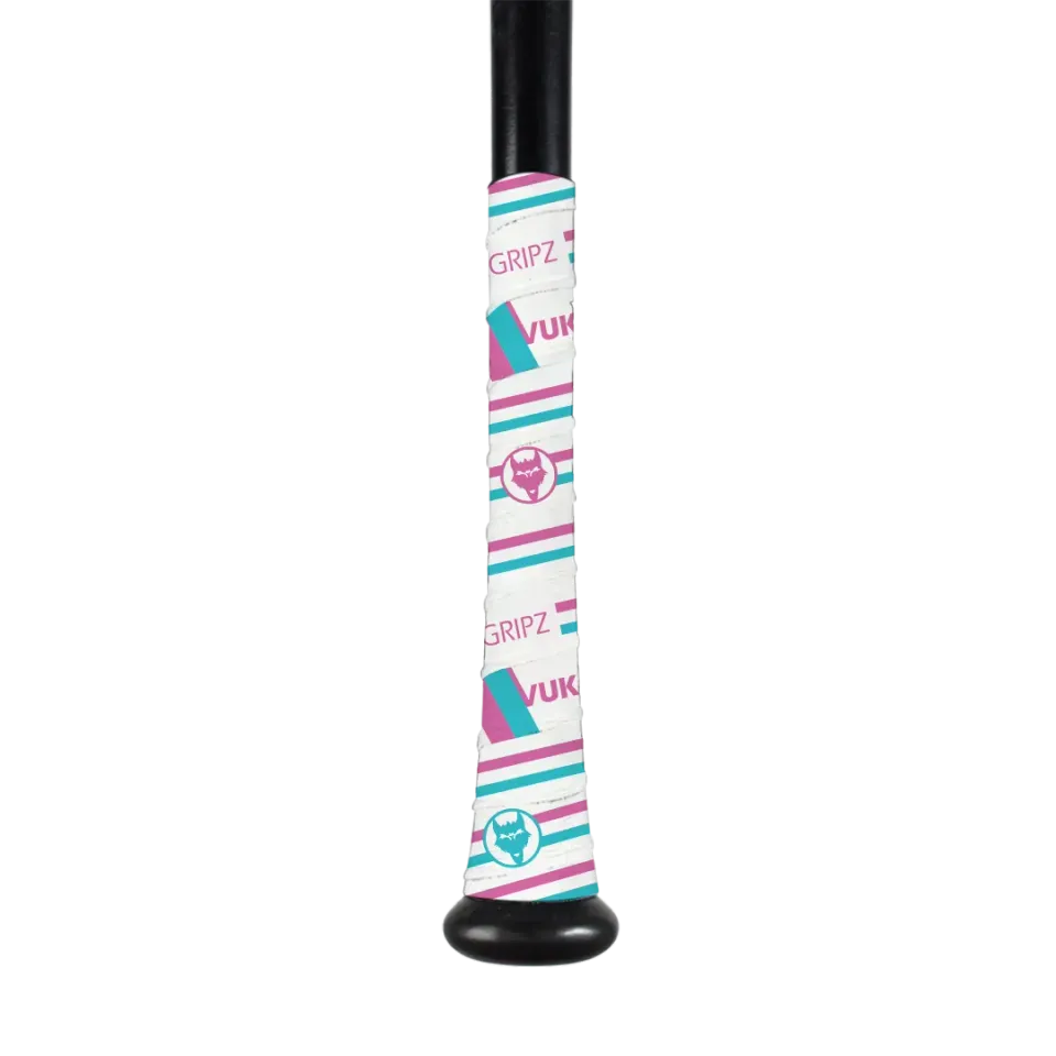 Vukgripz Mach 1 Cotton Candy batgreb pink mint