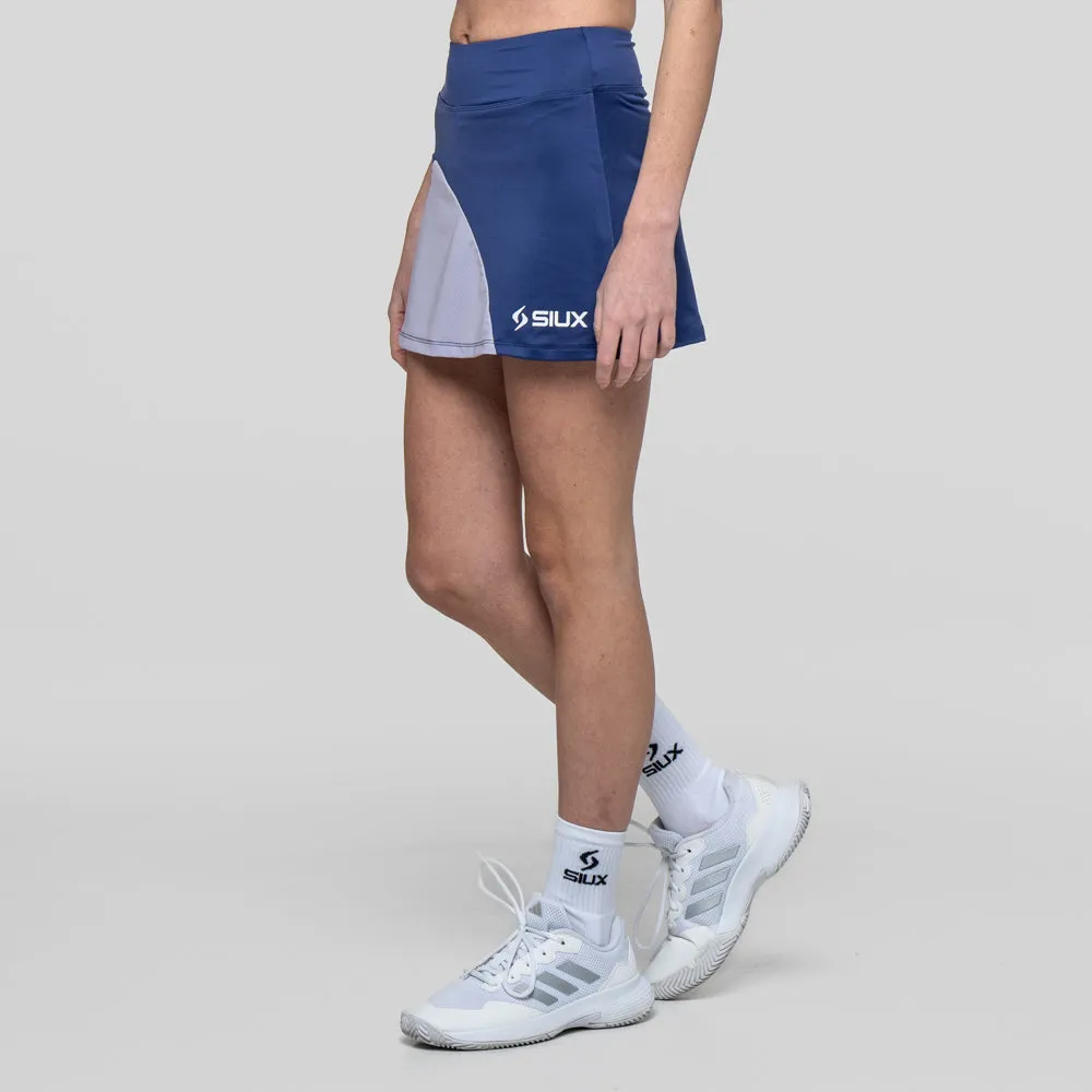 Siux Vatena 26 padelnederdel dame lilla let