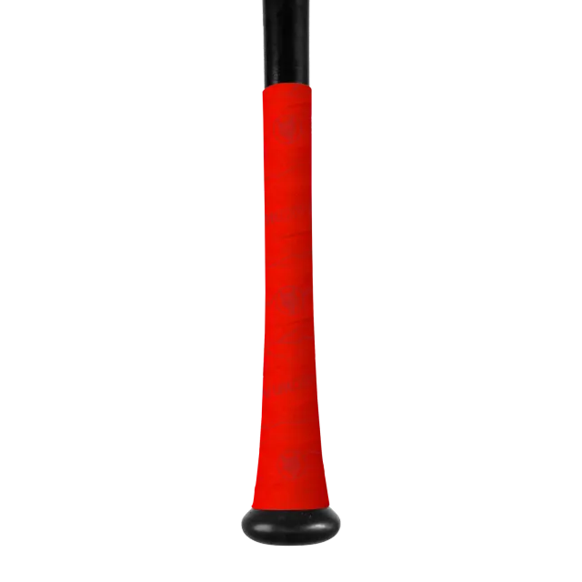 VukGripz Shadow Bat Grip Rød