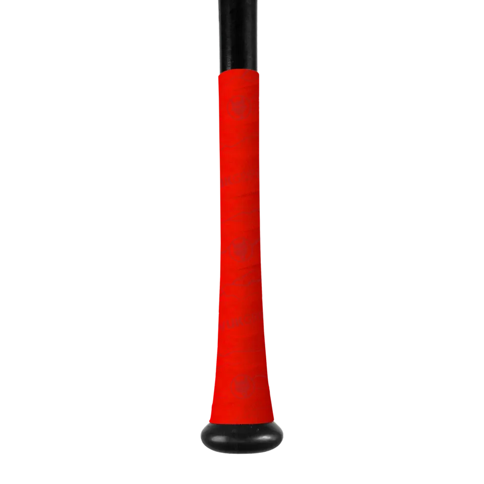 VukGripz Shadow Bat Grip Rød
