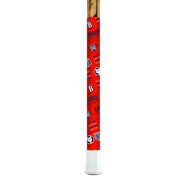 Vukgripz Cannons PLL lacrossetape pll-design skridsikker