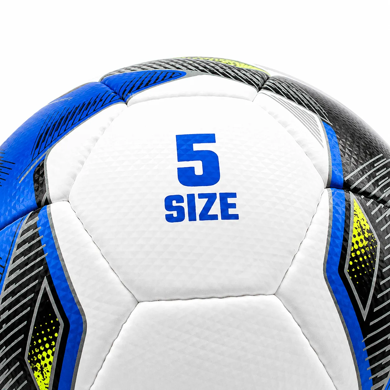 TwoFive Football Ball 24 fodbold str 5 kamp og træning