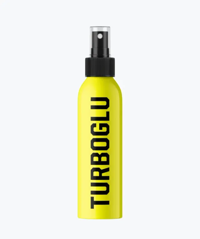 T1TAN Turboglu grip booster spray til handsker