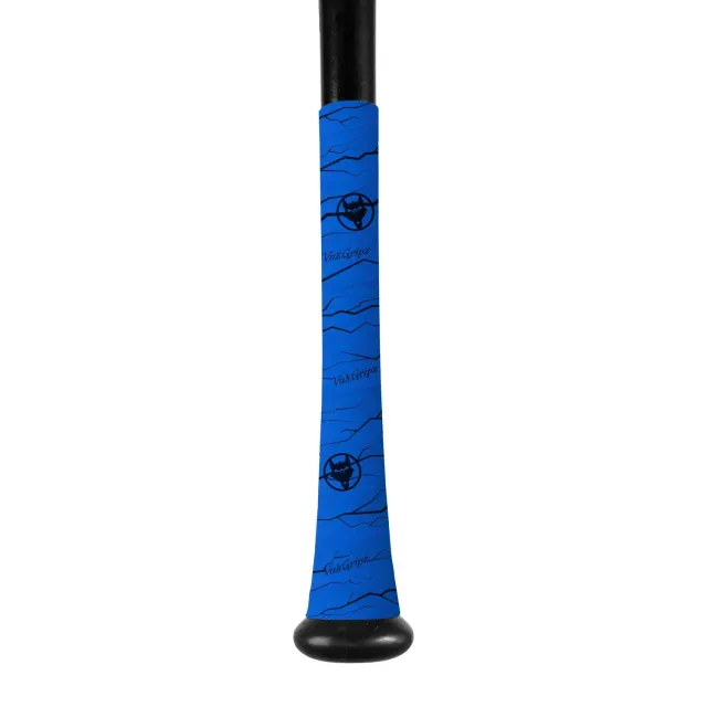 Vukgripz Pulse XL Blue batgreb ekstra langt