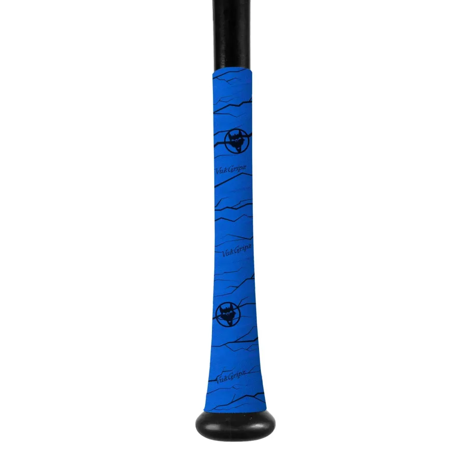 Vukgripz Pulse XL Blue batgreb ekstra langt