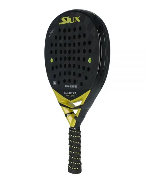 Siux Electra Stupa Pro ST3 padelbat pro