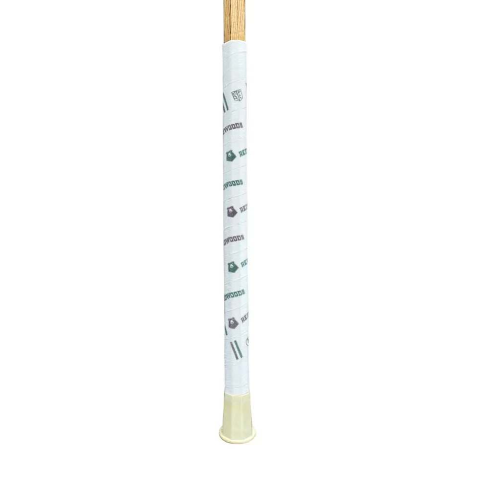 Vukgripz Redwoods PLL lacrossetape pll-design skridsikker